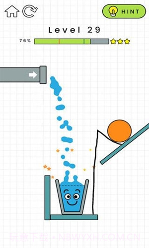 快乐玻璃杯(happy glass)截图1 快乐玻璃杯(happy glass)截图1