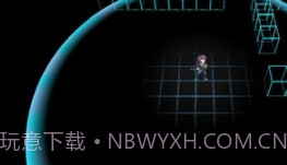 代号：侵入截图2