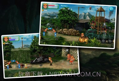 合金力量截图2 合金力量截图2