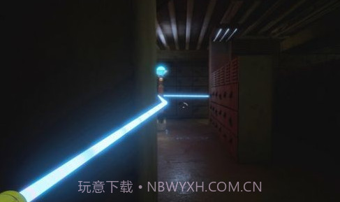 Poppy Playtime Chapter 3截图2