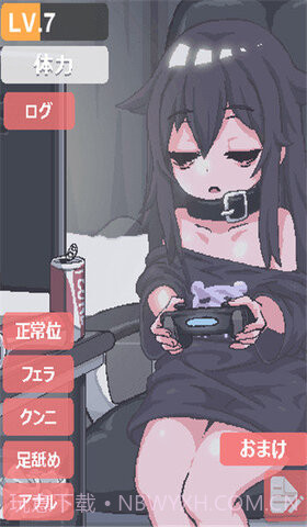 独自一人身处阴暗小屋 汉化版截图2 独自一人身处阴暗小屋 汉化版截图2