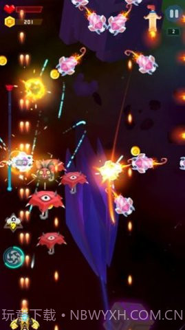 心灵射手截图2 心灵射手截图2