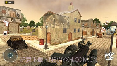 战地生存截图3 战地生存截图3