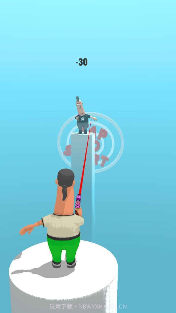 不可能的射击截图3 不可能的射击截图3