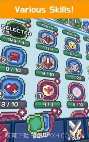 超级大猫截图2 超级大猫截图2