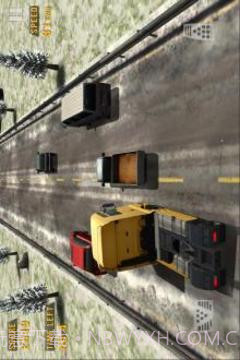 公路赛车手全新版截图2