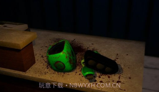 Poppy Playtime Chapter 3截图1