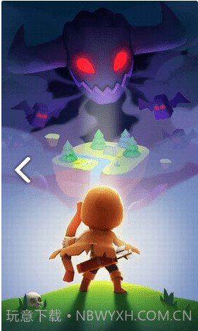 弓箭传说内置菜单截图3