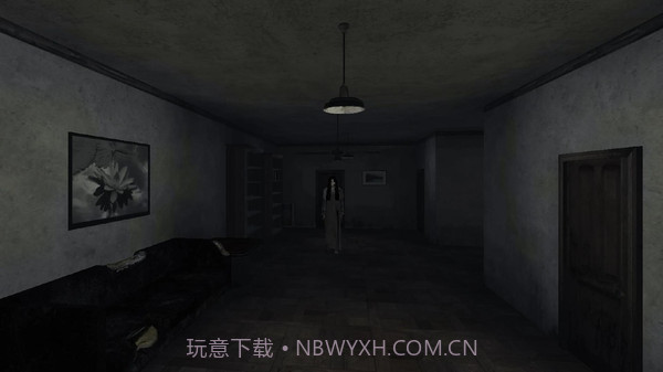 恐怖鬼魂截图4 恐怖鬼魂截图4