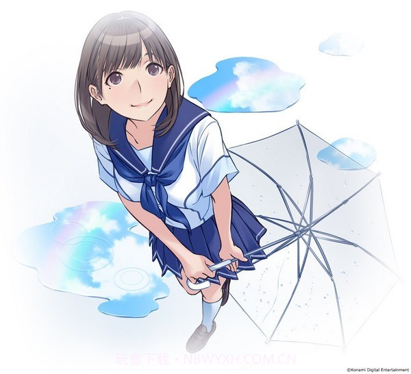 爱相随EVERY截图2