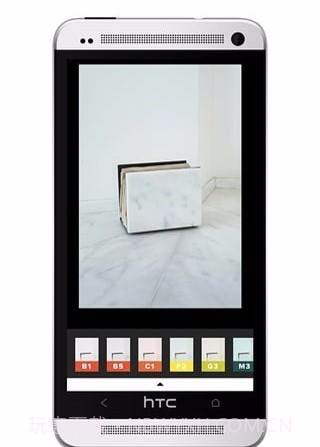 VSCO照片处理器截图1