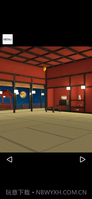 escape game otsukimi截图2 escape game otsukimi截图2