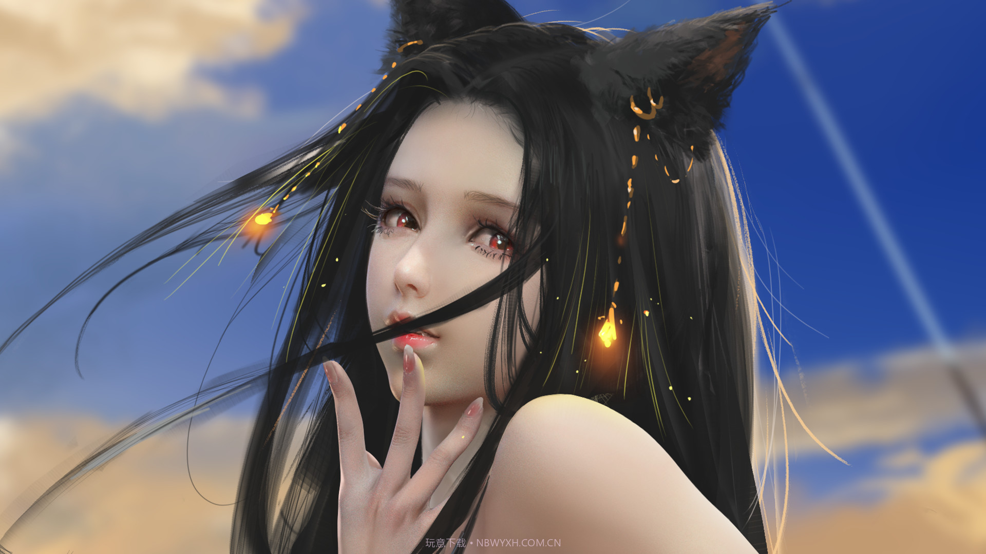 双子边缘:来回往复Twins Edge : Back and Forth截图1 双子边缘:来回往复Twins Edge : Back and Forth截图1