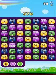 爆破喵星人截图3