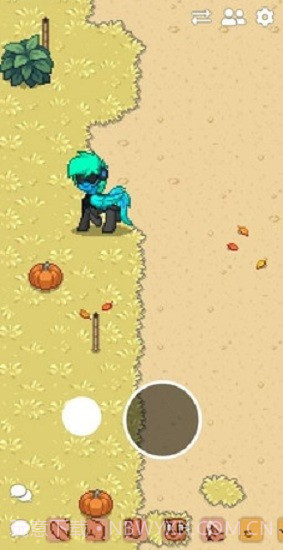 ponytown 入口链接截图3 ponytown 入口链接截图3