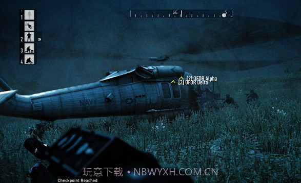 闪点行动2截图1 闪点行动2截图1