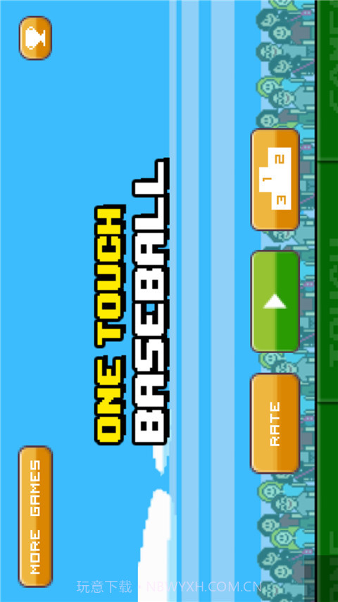 棒球小子截图1