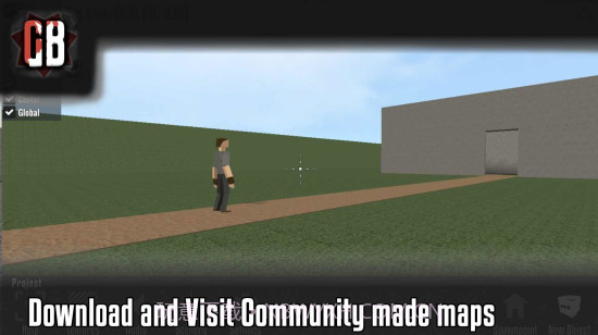 g沙盒仇恨15.0截图3