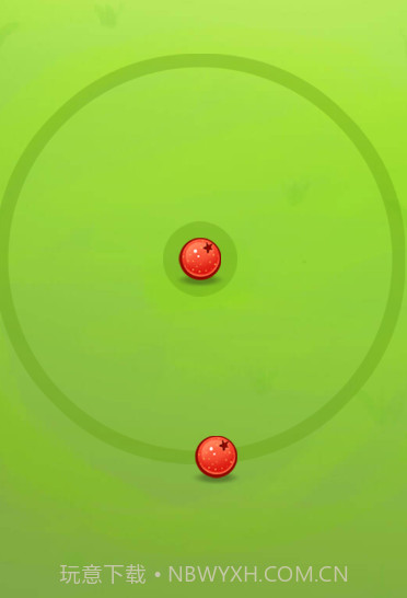 合成大西瓜祖玛版截图2