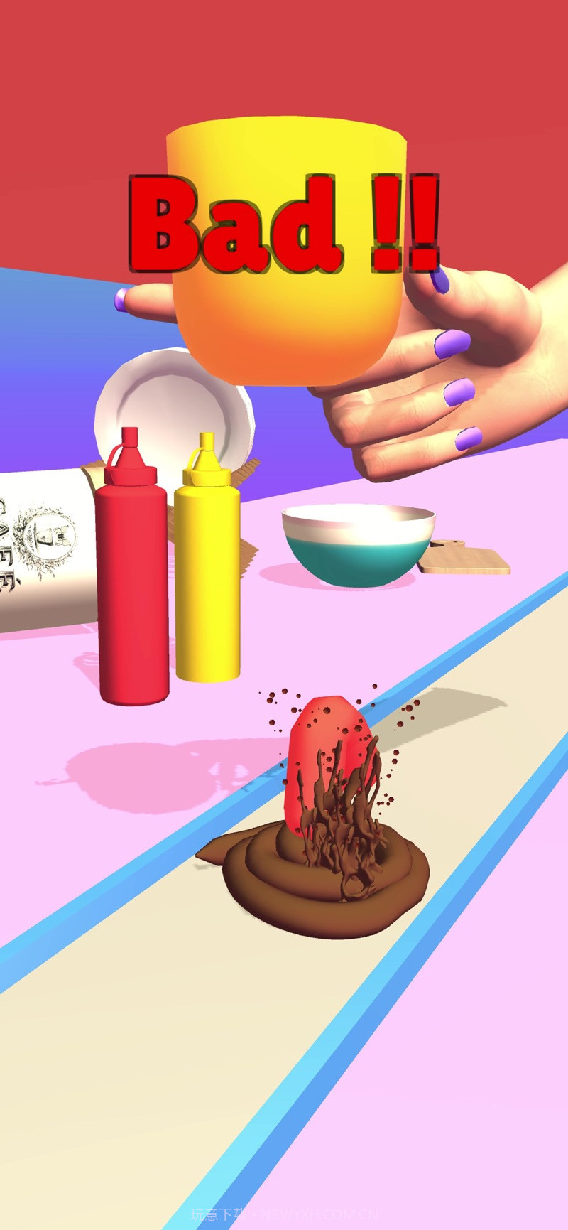 变根热狗v1.0安卓截图1