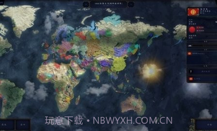 文明时代2变革PAF模组截图3 文明时代2变革PAF模组截图3