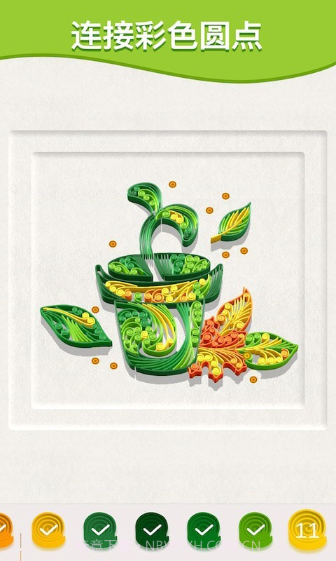 幸运连一连截图1 幸运连一连截图1