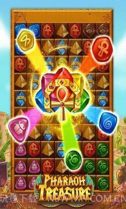 埃及历险记截图4 埃及历险记截图4