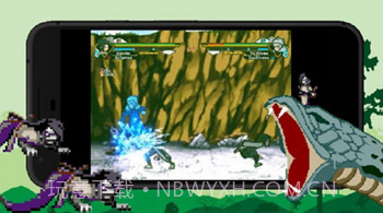 忍者回归终极技能(Ninja: Ultimate Skill)截图1 忍者回归终极技能(Ninja: Ultimate Skill)截图1