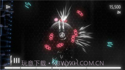 指尖霓虹截图2 指尖霓虹截图2