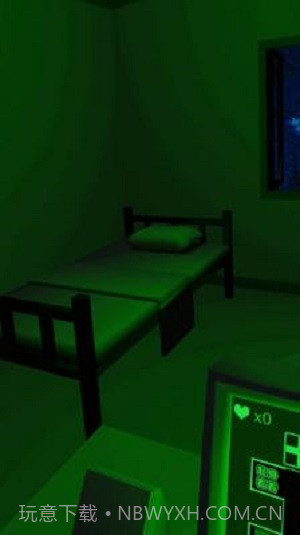 恐惧迷宫2免广告截图2