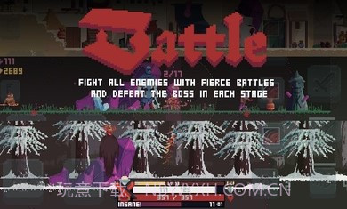 中世纪执政官截图1