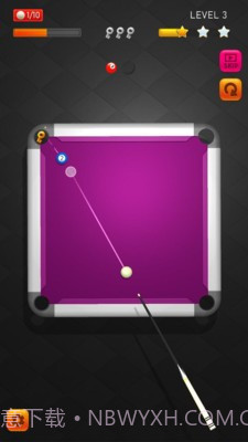 台球射击截图4