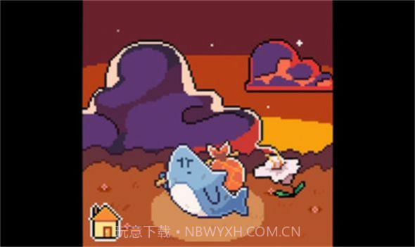 电子小鲨鱼截图2