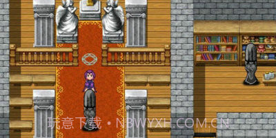 乳胶地牢汉化版截图2