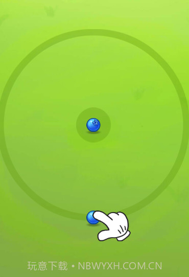 合成大西瓜祖玛版截图1