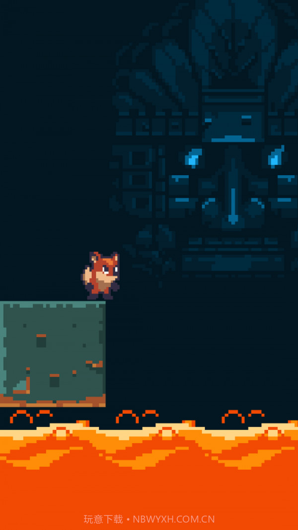 幻想狐狸冒险截图3 幻想狐狸冒险截图3