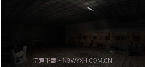 致命的腐烂截图1