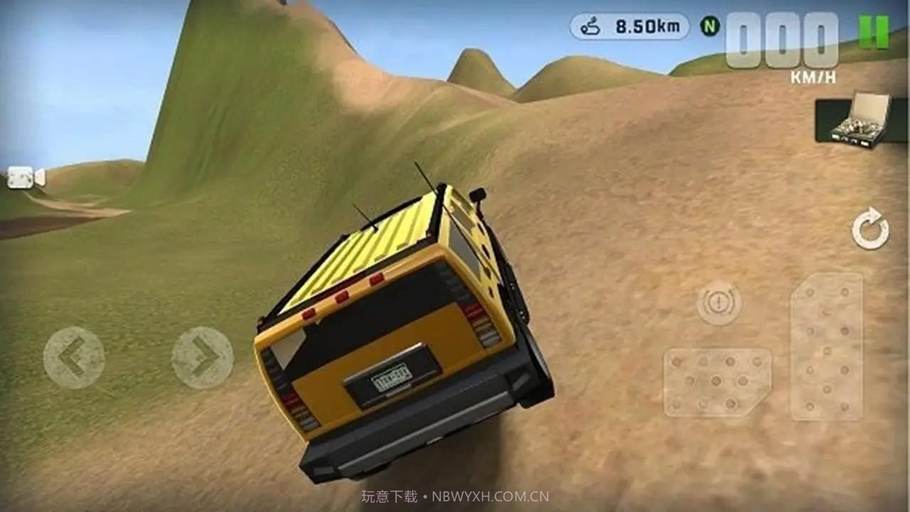 街区狂飙截图3 街区狂飙截图3