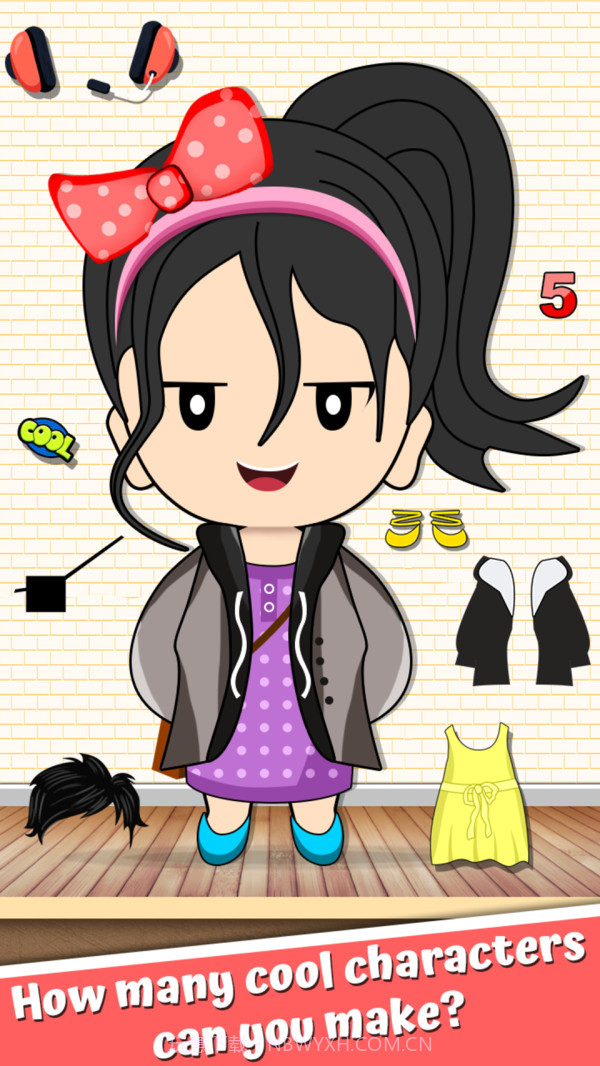 扭蛋神奇宝贝截图2 扭蛋神奇宝贝截图2