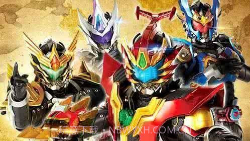 铠甲勇士捕将腰带模拟器截图2