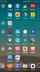 Easy App Switcher截图3 Easy App Switcher截图3