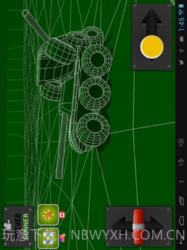 六轮大炮截图4 六轮大炮截图4