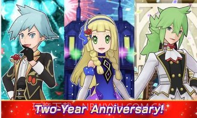 宝可梦大师ex wiki截图1 宝可梦大师ex wiki截图1