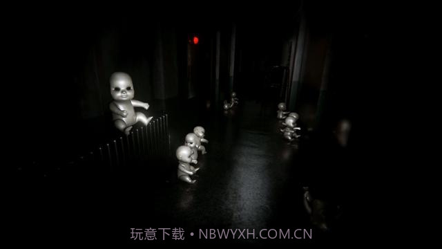 阿拉哈以恩岛的诅咒官网截图2 阿拉哈以恩岛的诅咒官网截图2