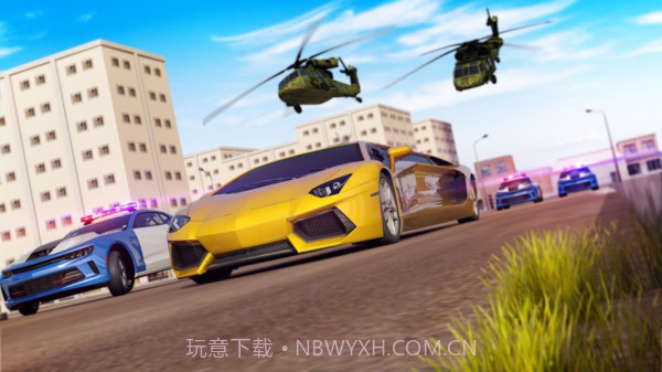 大黄蜂变形战斗截图3 大黄蜂变形战斗截图3