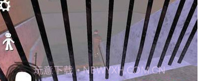 恐怖扫地大叔截图1 恐怖扫地大叔截图1