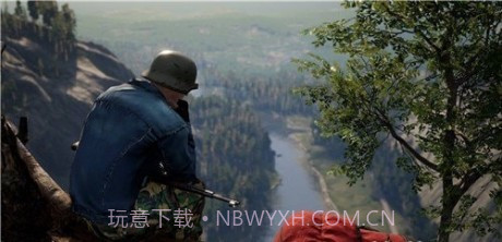 scum荒野求生中文版截图4