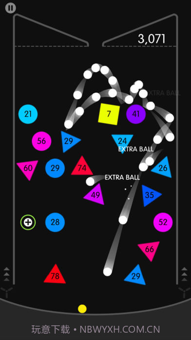 物理弹球正式版截图5