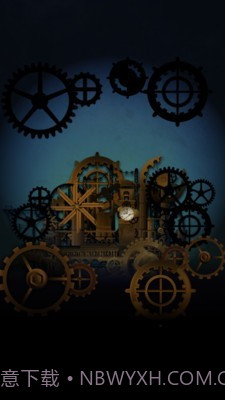 齿轮之城截图2 齿轮之城截图2