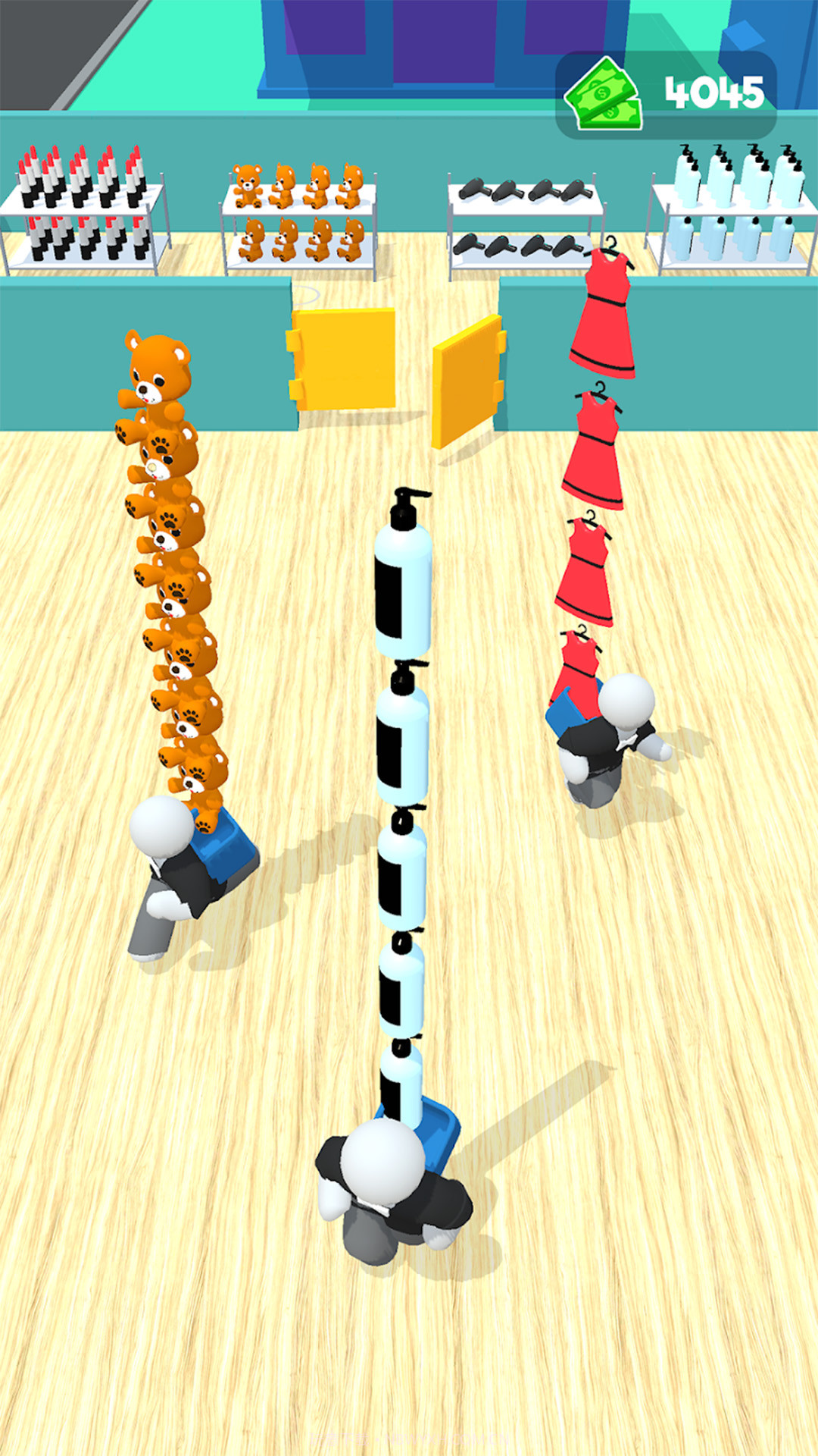 超市大玩家截图1 超市大玩家截图1